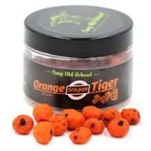 CARP OLD SCHOOL - tigrí orech Orange Tiger 150 ml Scopex