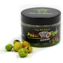 CARP OLD SCHOOL - tigrí orech Poker Tiger 150 ml Poker