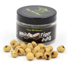 CARP OLD SCHOOL - tigrí orech White Tiger 150 ml Coconut