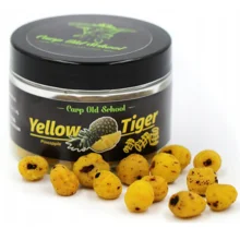 CARP OLD SCHOOL - tigrí orech Yellow Tiger 150 ml Pineapple