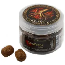 CARP OLD SCHOOL - Wafters 15-20 mm 150 ml Old Squid