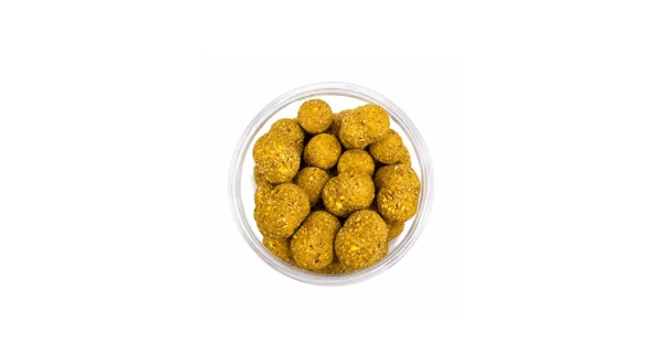 CARP OLD SCHOOL - Wafters 15-20 mm 150 ml Original Maize
