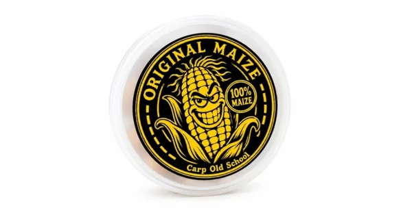 CARP OLD SCHOOL - Wafters 15-20 mm 150 ml Original Maize