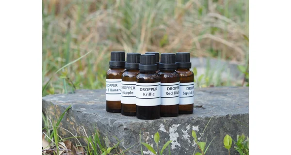 CARP-ONLY - Aróma 100% Pure 30 ml Coco & Banana