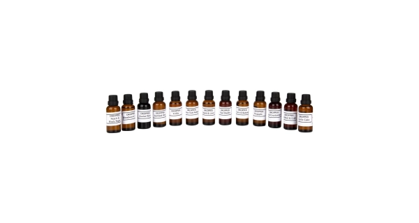 CARP-ONLY - Aróma 100% Pure 30 ml Liver Spice