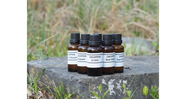 CARP-ONLY - Aróma 100% Pure 30 ml Red Crustacean