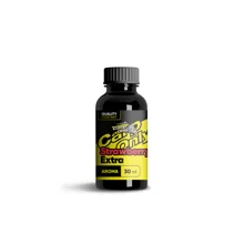 CARP-ONLY - Aróma 100% Pure 30 ml Strawberry Extra