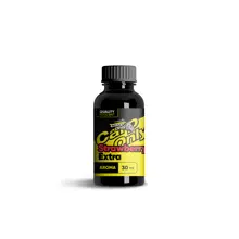 CARP-ONLY - Aróma 100% Pure 30 ml Strawberry Extra