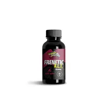 CARP-ONLY - Aroma Dropper Carp Only Frenetic A.L.T. Chilli Spice 30 ml Frenetic A.L.T. Aroma Dropper Chilli Spice 30 ml