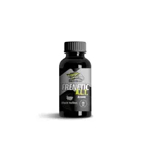 CARP-ONLY - Aróma Dropper Carp Only Frenetic ALT Black Halibut 30 ml