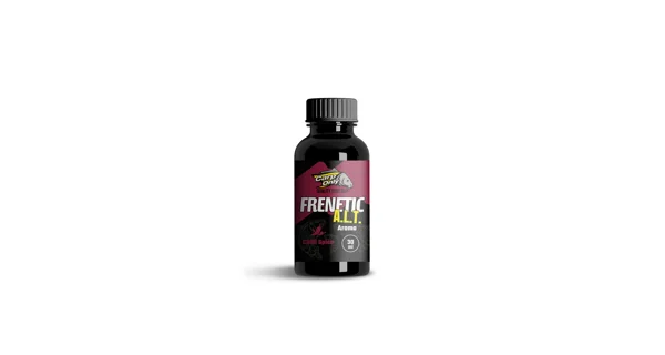 CARP-ONLY - Aróma Dropper Carp Only Frenetic ALT Chilli Spice 30 ml