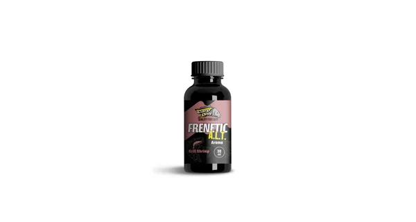 CARP-ONLY - Aróma Dropper Carp Only Frenetic ALT Krill Shrimp 30 ml