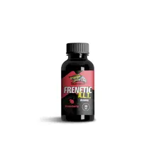 CARP-ONLY - Aróma Dropper Carp Only Frenetic ALT Strawberry 30 ml