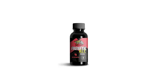 CARP-ONLY - Aróma Dropper Carp Only Frenetic ALT Strawberry 30 ml