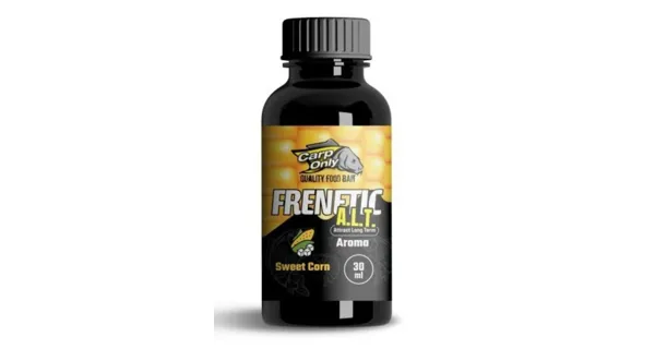 CARP-ONLY - Aróma Dropper Frenetic ALT Sweet Corn 30 ml