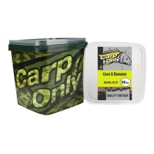 CARP-ONLY - Boilie Coco & Banana 3 kg 20 mm