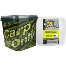 CARP-ONLY - Boilie Coco & Banana 3 kg 24 mm