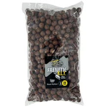 CARP-ONLY - Boilie Frenetic A.L.T. Black Halibut 5 kg 20 mm
