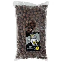 CARP-ONLY - Boilie Frenetic A.L.T. Black Halibut 5 kg 24 mm