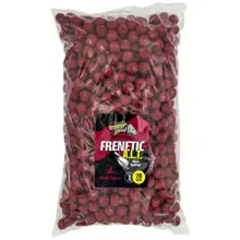 CARP-ONLY - Boilie Frenetic A.L.T. Chilli Spice 5 kg 20 mm