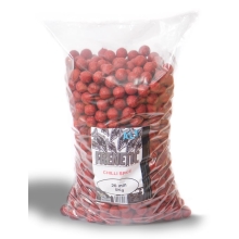 CARP-ONLY - Boilie Frenetic A.L.T. Chilli Spice 5 kg 20 mm