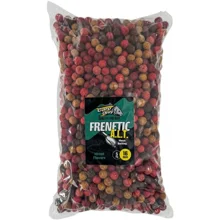 CARP-ONLY - Boilie Frenetic A.L.T. Mix príchuťou 5 kg 24 mm