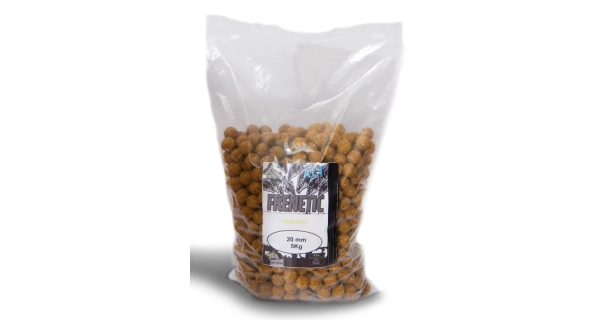CARP-ONLY - Boilie Frenetic A.L.T. Pineapple 5 kg 16 mm