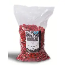 CARP-ONLY - Boilie Frenetic A.L.T. Plum Strawberry 5 kg 20 mm