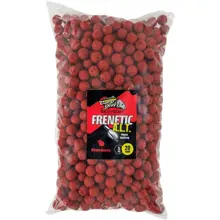 CARP-ONLY - Boilie Frenetic A.L.T. Strawberry 5 kg 24 mm