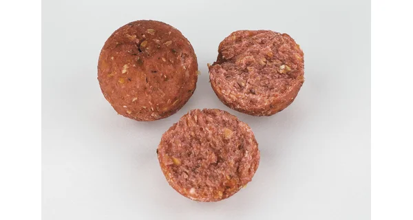 CARP-ONLY - Boilie Frenetic ALT Krill & Crevette 5 kg 16 mm