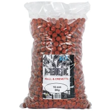 CARP-ONLY - Boilie Frenetic ALT Krill & Crevette 5 kg 20 mm