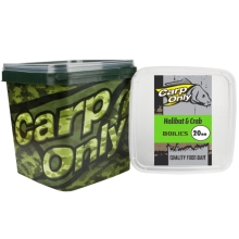 CARP-ONLY - Boilie Halibut & Crab 3 kg 20 mm
