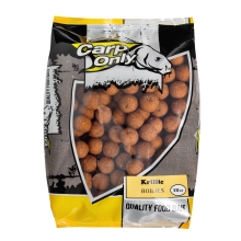 CARP-ONLY - Boilie Krillic (krill & cesnak) 1 kg 16 mm