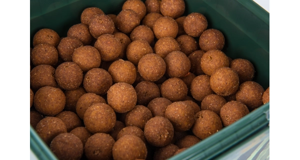 CARP-ONLY - Boilie Krillic (krill & cesnak) 1 kg 16 mm