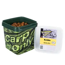 CARP-ONLY - Boilie Krillic (krill & cesnak) 3 kg 16 mm