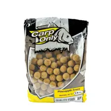CARP-ONLY - Boilie Pineapple Fever 1 kg 16 mm