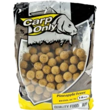 CARP-ONLY - Boilie Pineapple Fever 1 kg 20 mm
