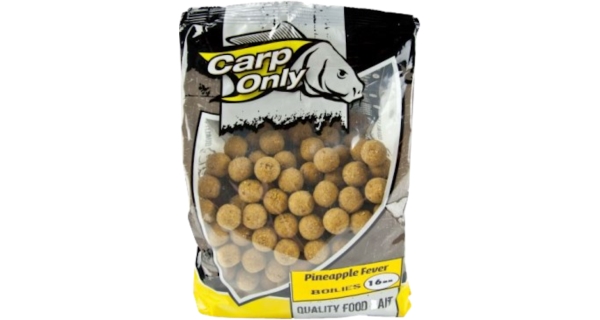 CARP-ONLY - Boilie Pineapple Fever 24 mm 1 kg
