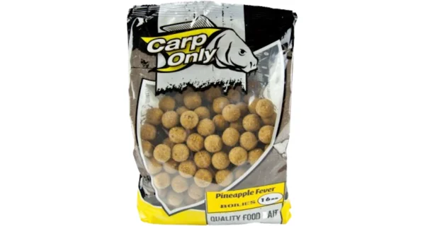 CARP-ONLY - Boilie Pineapple Fever 24 mm 1 kg