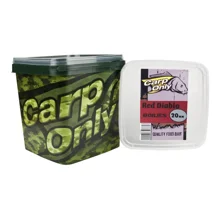 CARP-ONLY - Boilie Red Diablo 3 kg 24 mm