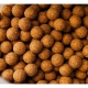 CARP-ONLY - Boilies Hookbait Frenetic ALT 16 mm 1 kg Monster Crab