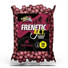CARP-ONLY - Boilies Hookbait Frenetic ALT 24 mm 1 kg Chilli Spice