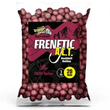 CARP-ONLY - Boilies Hookbait Frenetic ALT 24 mm 1 kg Chilli Spice