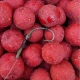 CARP-ONLY - Boilies Hookbait Frenetic ALT 24 mm 1 kg Strawberry