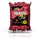 CARP-ONLY - Boilies Hookbait Frenetic ALT 24 mm 1 kg Strawberry