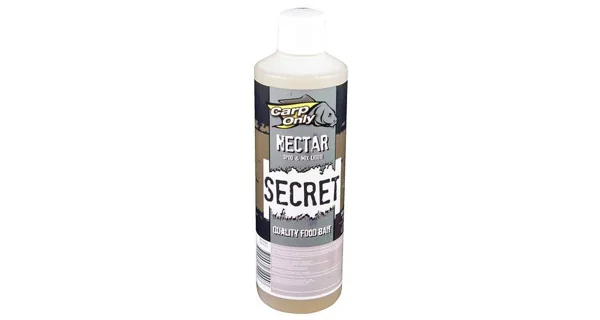 CARP-ONLY - Booster Nectar 500 ml Secret