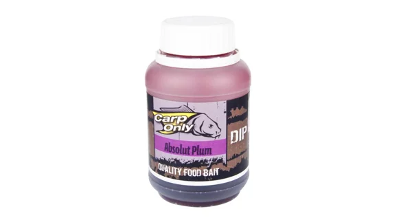 CARP-ONLY - Dip 150 ml Absolut Plum