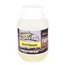 CARP-ONLY - Dip 150 ml Coco & Banana