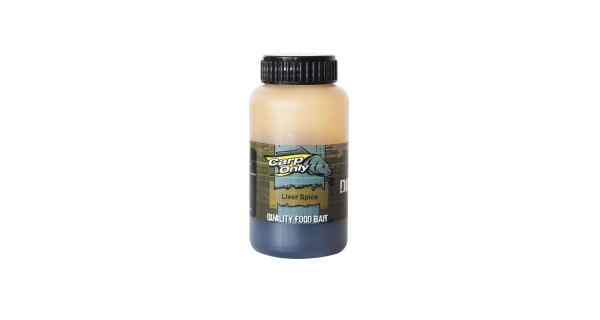 CARP-ONLY - Dip 150 ml Liver Spice
