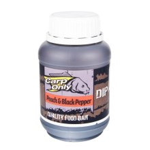 CARP-ONLY - Dip 150 ml Peach & Black Pepper